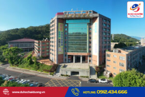 Học viện Kỹ thuật Lê Minh