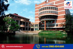 Đại học Trung Hoa Đài Loan